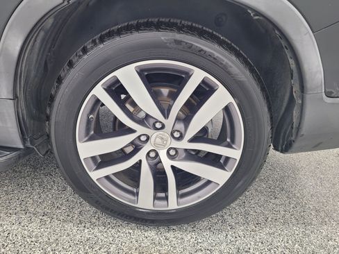 Used 2016 Honda Pilot Touring image 6
