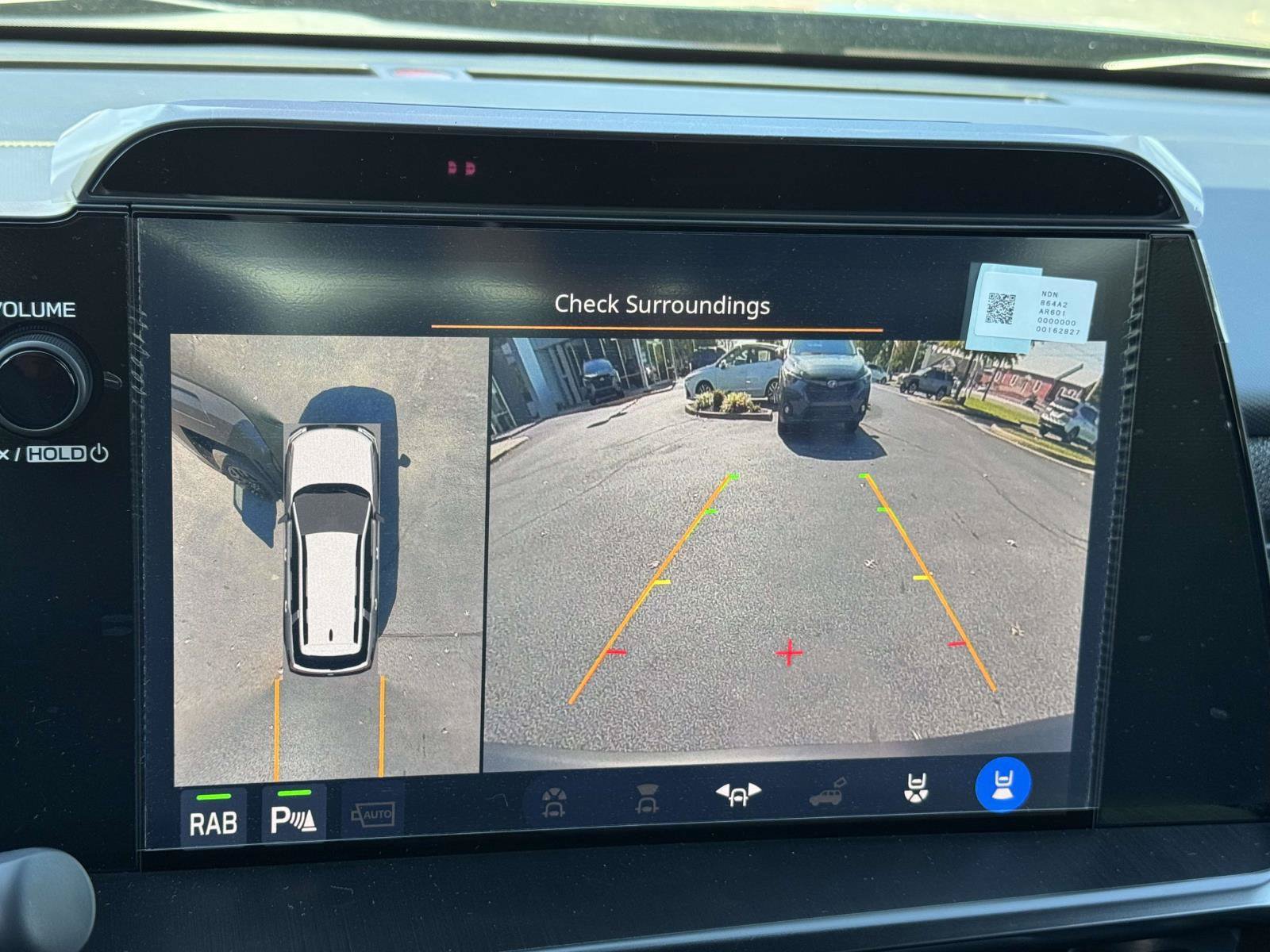 New 2026 Subaru Outback Limited XT AWD/4WD image 12