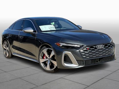 New 2025 Audi S5 Premium Plus image 2