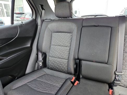 Used 2020 Chevrolet Equinox LT AWD/4WD image 13