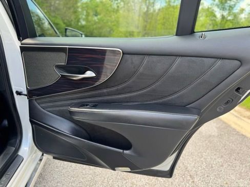 Used 2018 Lexus LS 500 AWD w/ Interior Upgrade Package image 15