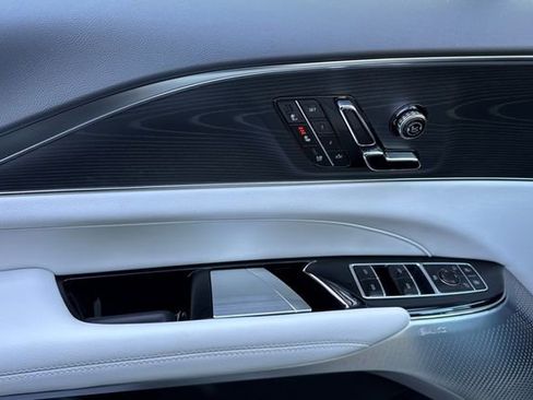 New 2026 Cadillac Lyriq Premium Sport image 11