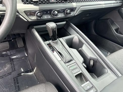 Certified 2026 Honda Accord SE image 27