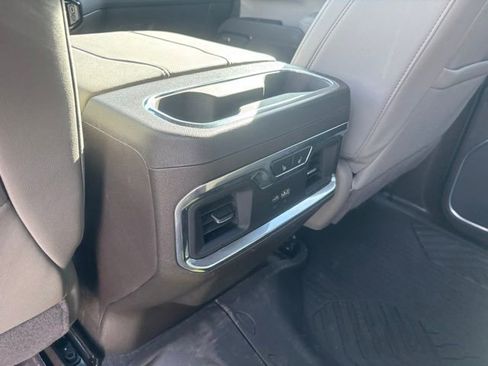Used 2025 Chevrolet Silverado 1500 LTZ image 24