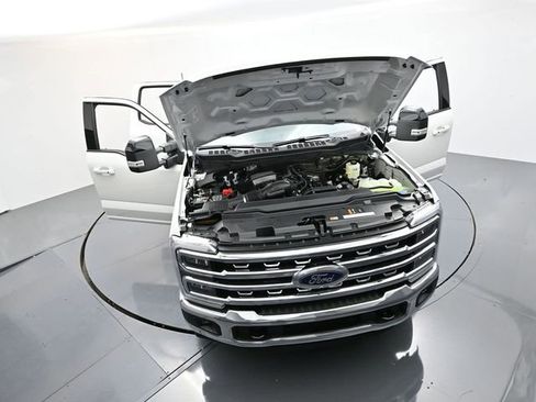 New 2026 Ford F350 Lariat RWD image 35