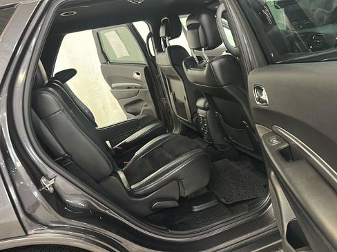 Used 2018 Dodge Durango GT w/ Trailer Tow Group IV AWD/4WD image 30