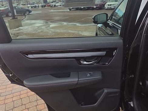 Used 2024 Honda CR-V Sport Touring image 24