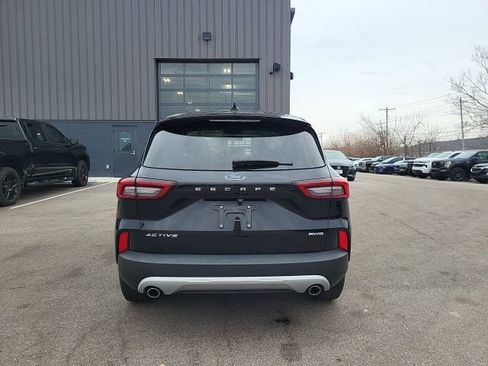 Used 2023 Ford Escape Active image 4