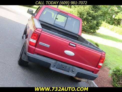Used 2006 Ford Ranger XLT RWD image 26