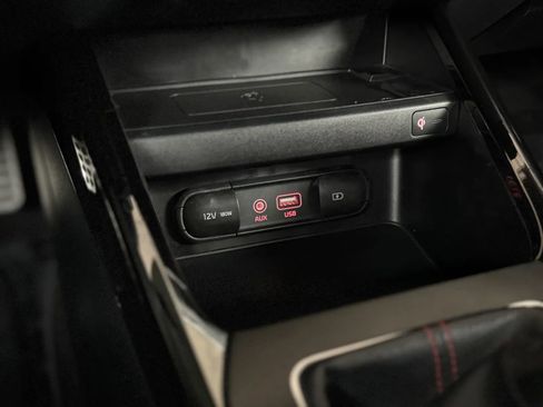 Used 2020 Kia Forte GT image 36