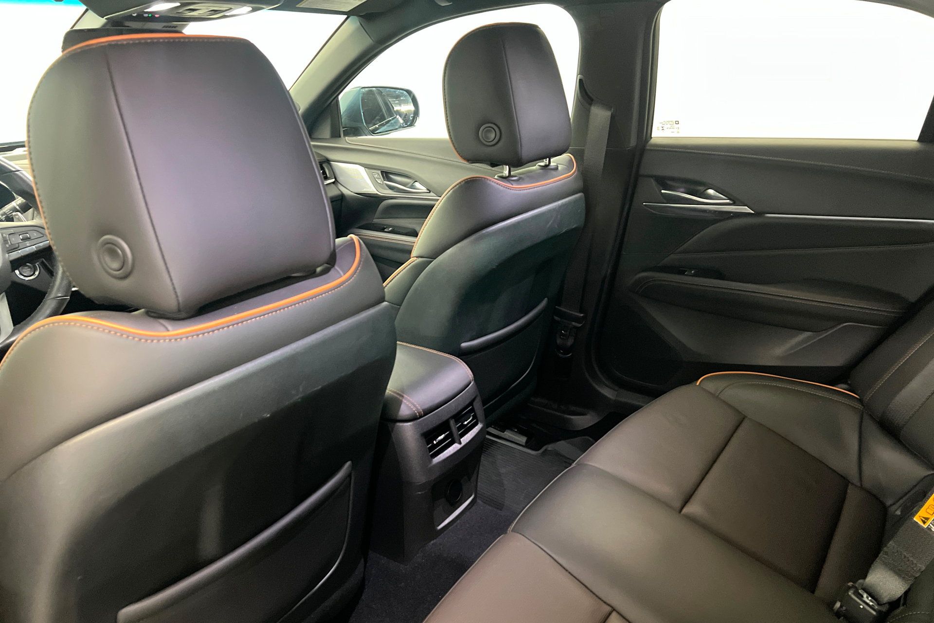 Used 2024 Cadillac CT4 Sport AWD/4WD image 20