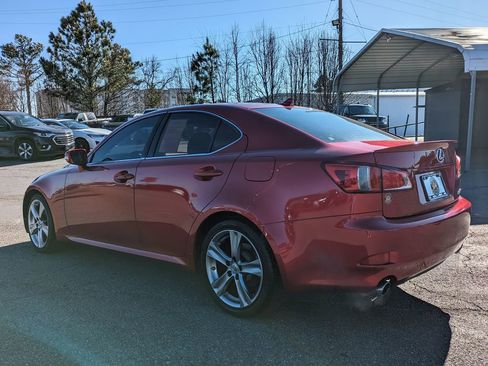Used 2011 Lexus IS 250 image 6