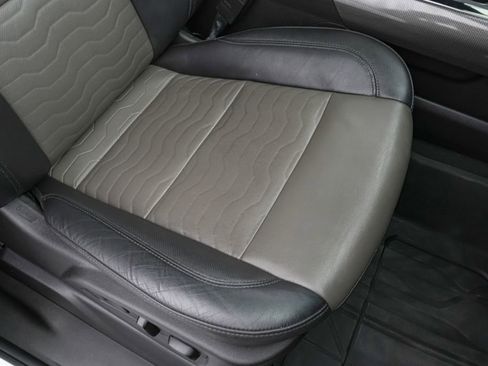 Used 2023 Chevrolet Silverado 1500 ZR2 w/ Technology Package image 29