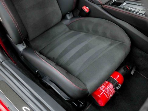 Used 2024 Porsche 718 Cayman GTS RWD image 56
