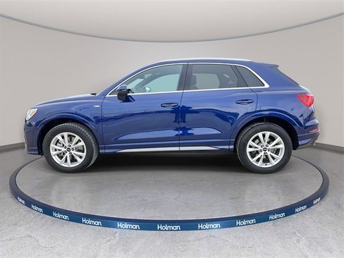 Used 2025 Audi Q3 2.0T Premium w/ Convenience Package image 9