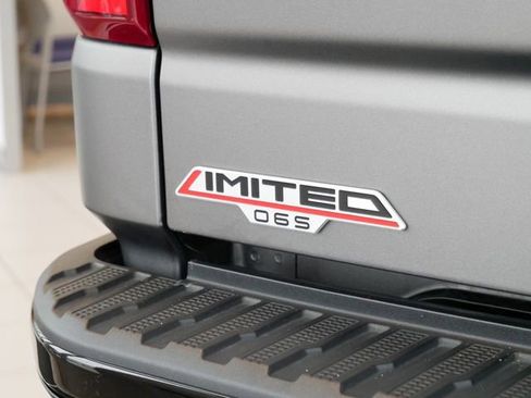 Used 2024 Chevrolet Silverado 1500 RST w/ All Star Edition Plus image 10