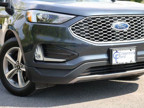 Used 2024 Ford Edge SEL w/ Convenience Package AWD/4WD image 33
