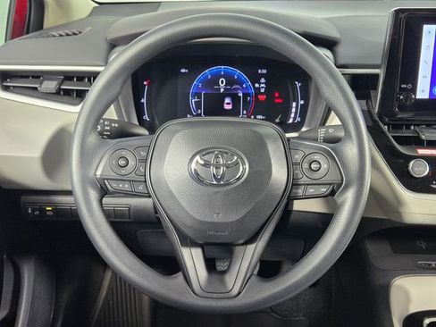 New 2026 Toyota Corolla LE image 17