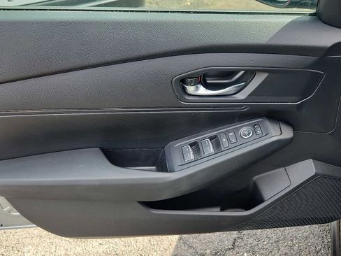 Certified 2024 Honda Accord LX image 12