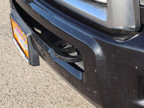 Used 2018 RAM 2500 Limited image 57