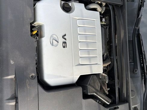 Used 2012 Lexus ES 350 4dr Sdn image 35