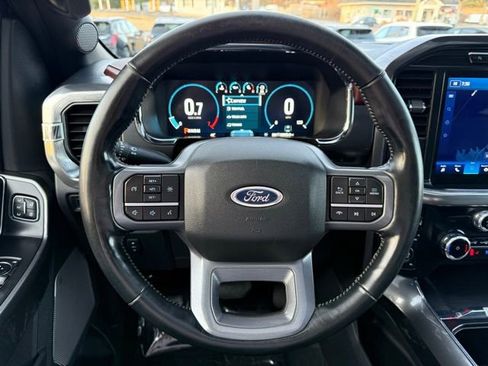 Used 2023 Ford F150 Lariat image 40