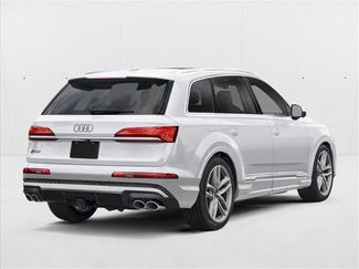 New 2026 Audi SQ7 Prestige video 2