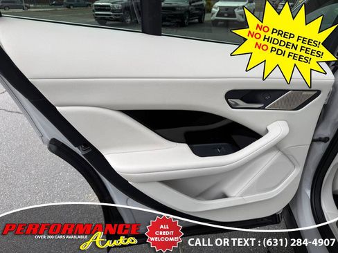 Used 2020 Jaguar I-PACE S image 31