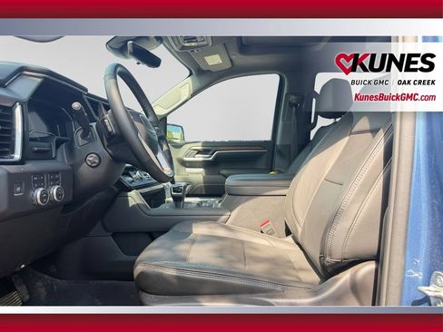 Used 2024 GMC Sierra 1500 Denali w/ Denali Reserve Package AWD/4WD image 22
