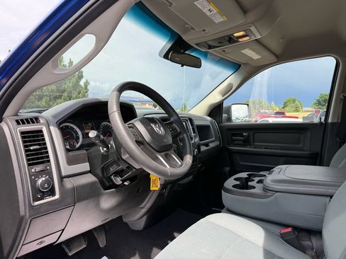 Used 2018 RAM 1500 Express w/ Express Value Package AWD/4WD image 14