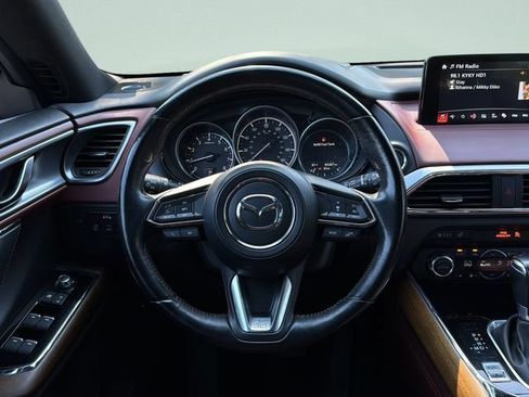 Used 2018 MAZDA CX-9 Signature AWD/4WD image 30
