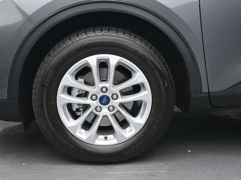 Used 2022 Ford Escape S AWD/4WD image 15