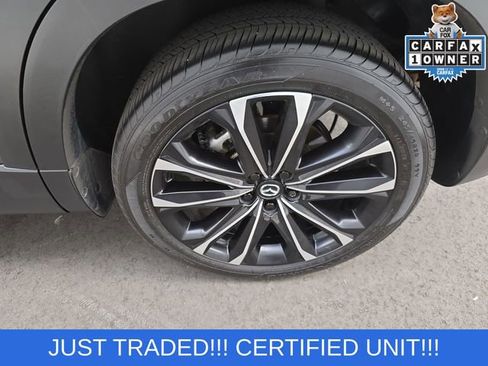 Used 2024 MAZDA CX-50 AWD 2.5 S w/ Cargo Package image 25