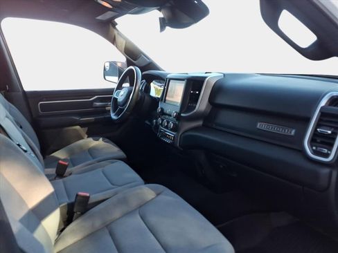Certified 2023 RAM 1500 Big Horn image 16