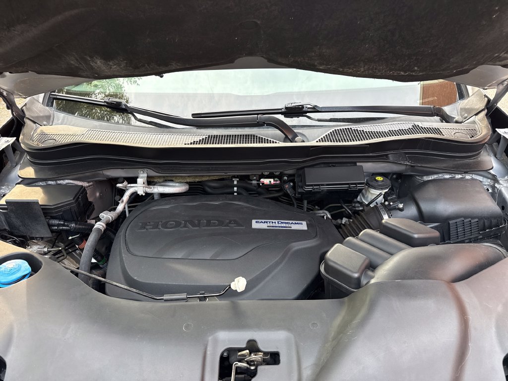Used 2019 Honda Passport EX-L image 29