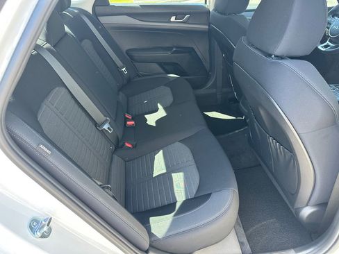 New 2026 Kia K5 LXS image 15
