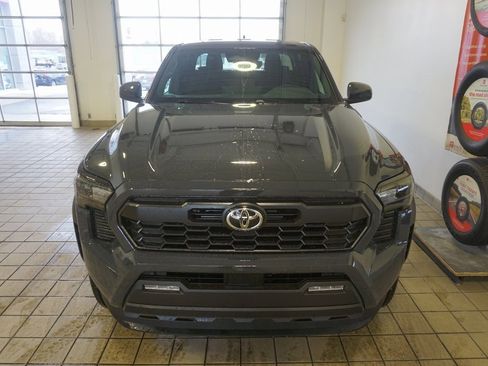 New 2026 Toyota Tacoma TRD Off-Road image 14