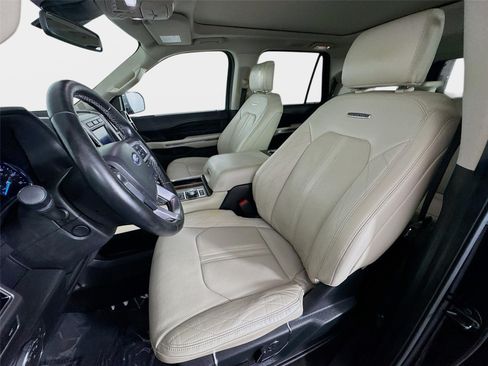 Used 2020 Ford Expedition Platinum AWD/4WD image 11