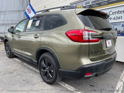 Used 2026 Subaru Ascent Premium AWD/4WD image 3