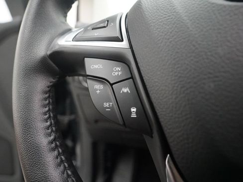 Used 2024 Ford Edge SEL w/ Convenience Package AWD/4WD image 20