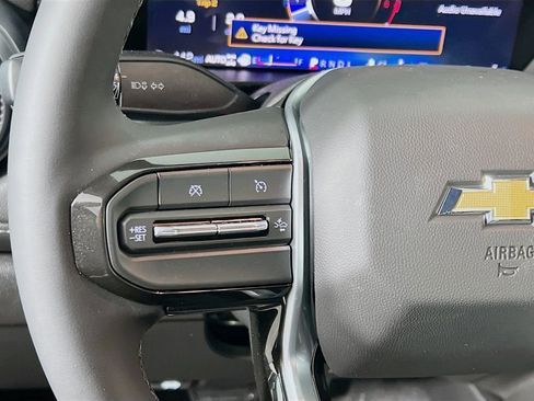 New 2026 Chevrolet Colorado LT w/ LT Convenience Package image 10