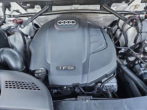 Used 2019 Audi Q5 2.0T Premium Plus w/ Premium Plus Package AWD/4WD image 21