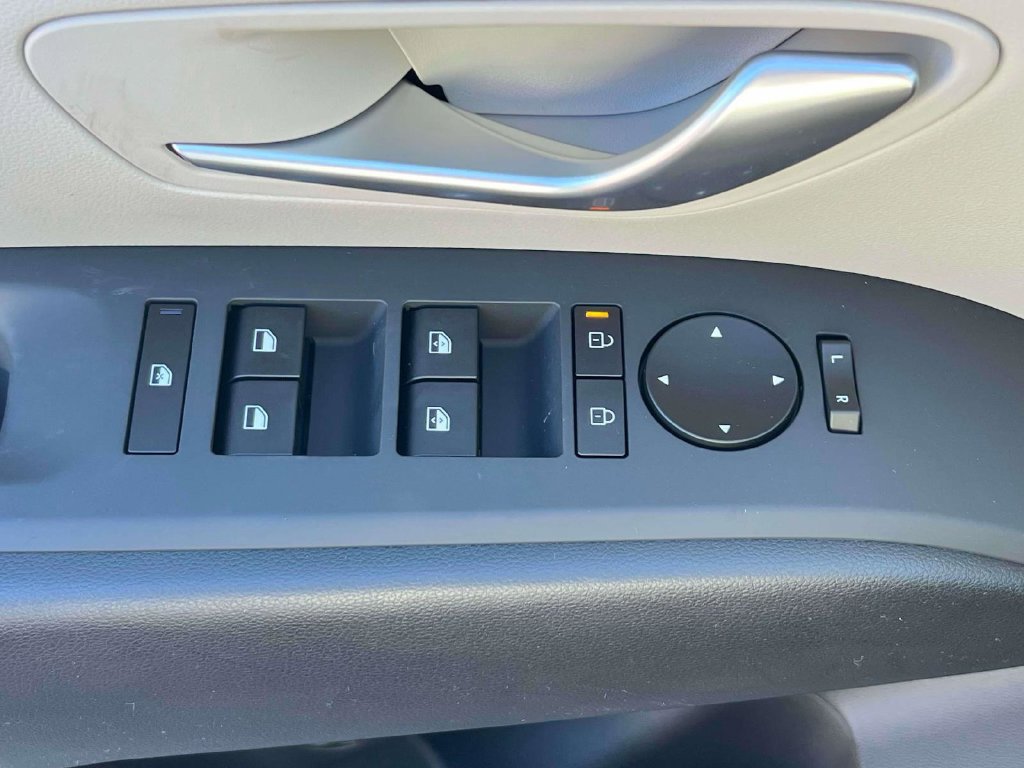 New 2026 Hyundai Tucson SEL Plus AWD/4WD image 30