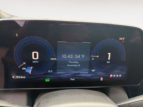 New 2026 Chevrolet Equinox EV LT FWD image 6