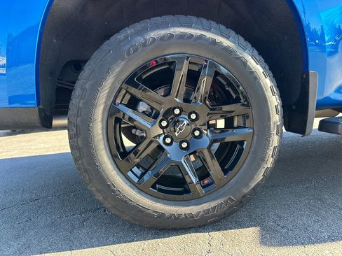 Used 2023 Chevrolet Silverado 1500 RST image 18