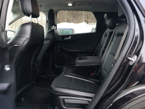 Certified 2022 Ford Escape SEL image 15