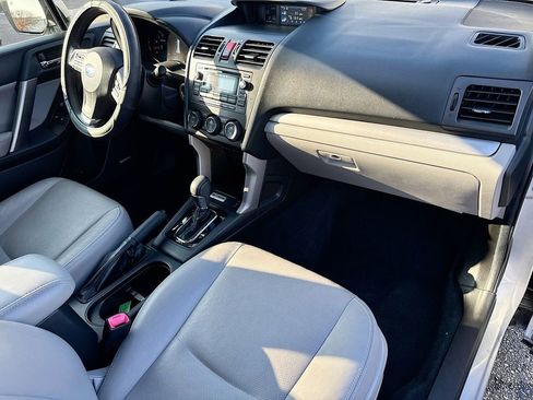 Used 2015 Subaru Forester 2.5i Touring image 35