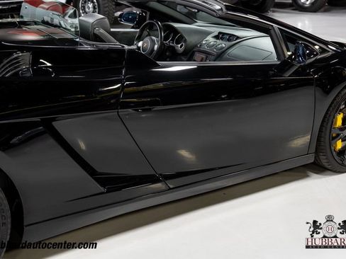 Used 2008 Lamborghini Gallardo Spyder image 40