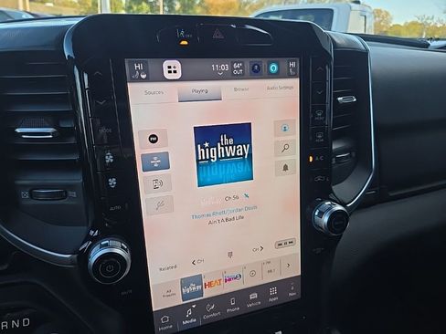 New 2026 RAM 1500 Big Horn image 61