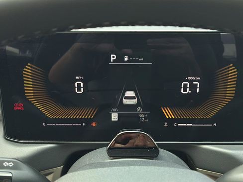 New 2027 Kia Telluride EX image 26